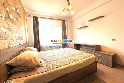 Apartament cu 2 camere semidecomandat în Dudu - 9