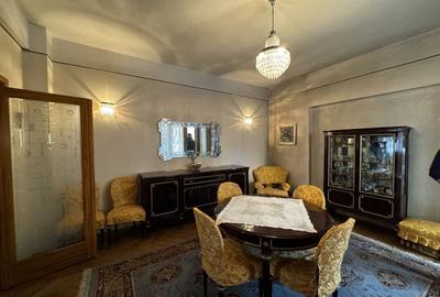 Vila Primaverii 300 mp utili teren 250 mp - 7