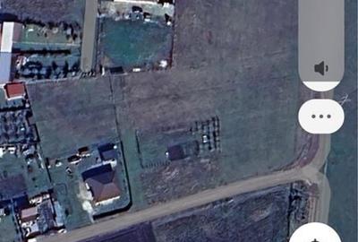 Teren de 400 mp, în Exterior Vest - 1