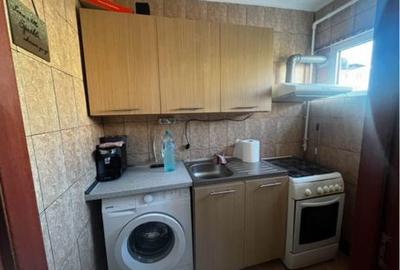 Garsonieră semidecomandată în Exterior Vest - 4