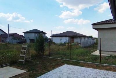 Casa in oglinda, zona Berceni – Strada Macului 110 mp utili | Curte 345 mp - 9