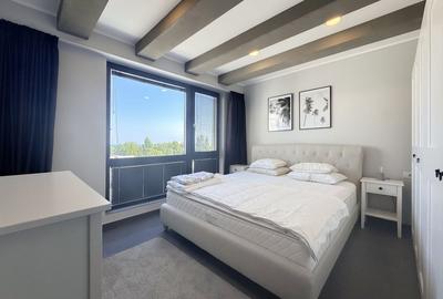 Apartament 2 camere | Mamaia | Zona Vega | Vedere mare/lac | Parcare inclusa - 5