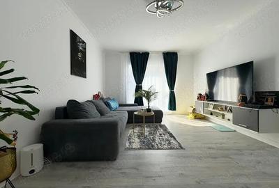 Apartament cu 2 camere decomandat în Braytim - 1