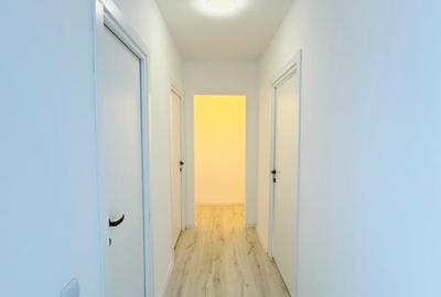 Apartament cu 3 camere semidecomandat în Titan - 7