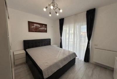 Ap. 3 camere de inchiriat + parcare 2 balcoane, 2 bai Citadella Garden? - 17