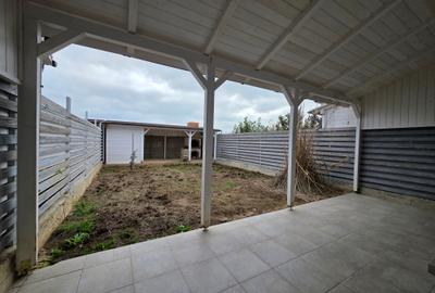 Casa de vanzare tip duplex Bragadiru, str Salciei - 23