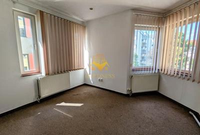 Spatiu Birouri, Zorilor, Calea Turzii, Sigma, 4 Camere, Parcare, AC - 16