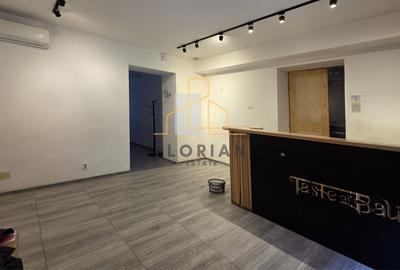 Spațiu comercial, de 82.099998474121 mp, în Ultracentral - 1