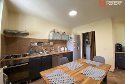 Casa cu 9 camere - panouri fotovoltaice, Timisoara - Bogdanestilor - 22