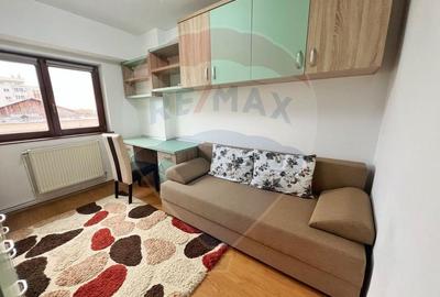 Apartament cu 3 camere de inchiriat in zona centrala - 3