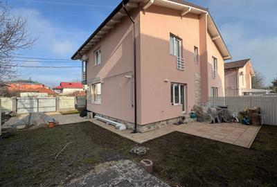 Duplex Green Atrium Săftica – 2 dormitoare cu băi proprii - 5