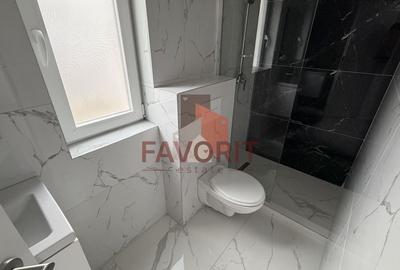 Duplex pe Parter | 4 camere | Zona centrala | Toate utilitatile | Mosnita Noua - 15