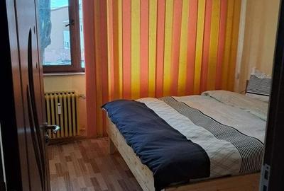 Apartament 3 camere semidecomandat etaj 2/7, Crangasi/Giulesti - RS2