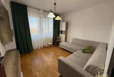 Apartament modern 3 camere 2 bai de inchiriat in Cantemir - Oradea - 5