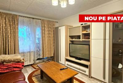Apartament cu 3 camere decomandat, mobilat în Central - 10