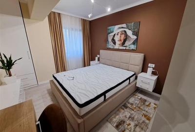 Apartament cu 2 camere decomandat în Vișani