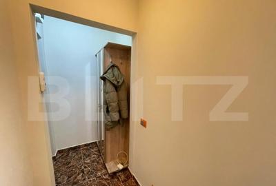 Apartament 30mp,etajul 2, zona Valea Rosie - 7