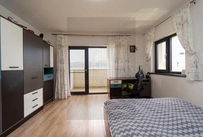 Casa deosebita in Cristian, Brasov - 2