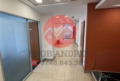 Spațiu comercial, de 200 mp, în Ultracentral - 7