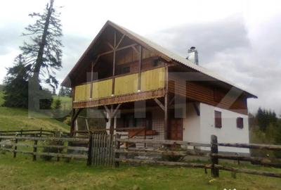 Casă cu 3 camere cu Teren 400 Mp în Central - 10