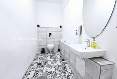 Casă individuală cu 7 camere cu Teren 1000 Mp în Voluntari - 13