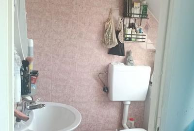 Apartament cu 2 camere nedecomandat în Lipovei - 8