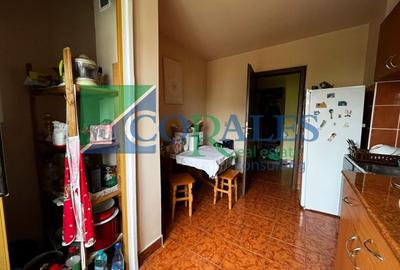 Apartament cu 3 camere decomandat, mobilat în Aradului - 11