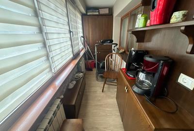Apartament 3 camere, Palas, cu garaj si loc parcare - 8