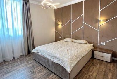 Apartament cu 3 camere decomandat în Badea Cârțan - 4