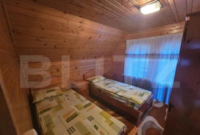 Casă cu 7 camere cu Teren 3200 Mp în Gârda de Sus - 14