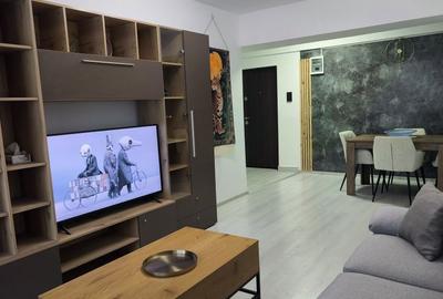 Apartament cu 2 camere decomandat în Sud - 7