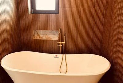 Casă cu 4 camere în Dumbrăveni - 11