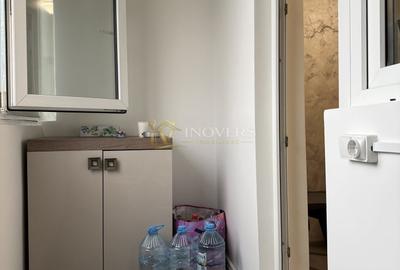 Apartament cu 2 camere decomandat, mobilat în Gorjului - 8