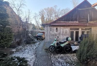 Teren Construcții intravilan de 486 mp, în Semicentral - 3