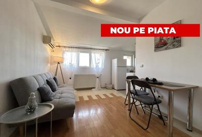 Apartament cu 2 camere decomandat în Complex Studențesc