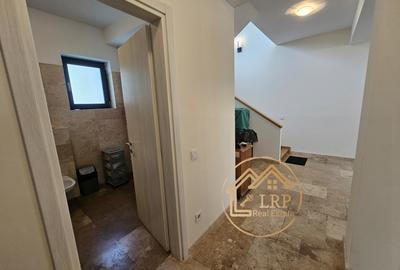 Buftea-Vila individuala 4 camere,3 bai, P+1E, 270mp utili, teren 990mp - 22