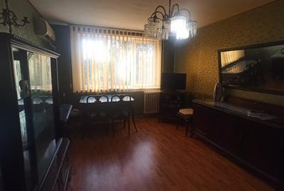Apartament 3 camere Domenii - Aviator Stalpeanu - 9