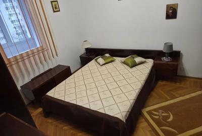 Apartament cu 2 camere decomandat, mobilat în Titan