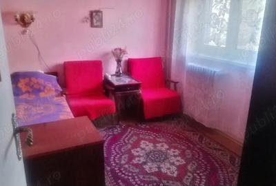 Apartament cu 3 camere decomandat în Rogerius - 5