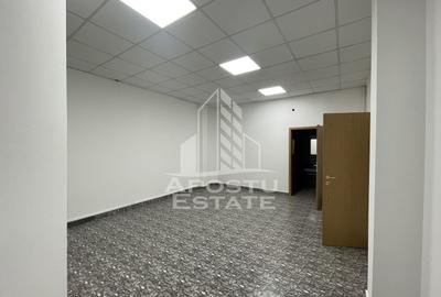 Spatiu comercial stradal, 222 mp, zona centrala Baile Neptun - 6