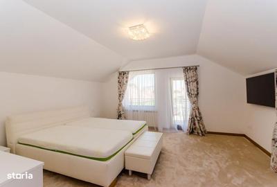 Casă cu 3 camere în Calea Dumbrăvii - 4