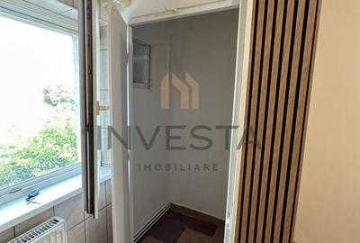 Apartament 3 camere decomandate Manastur! - 8