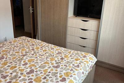 Apartament cu 2 camere decomandat în Mărăști - 5