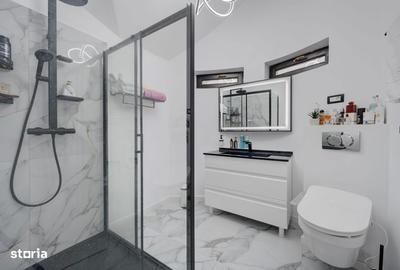 Casă cu 4 camere cu Piscina în Ghencea - 19