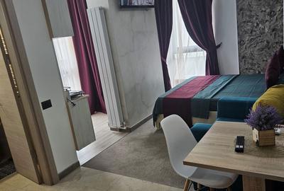 Garsonieră semidecomandată în Central - 6