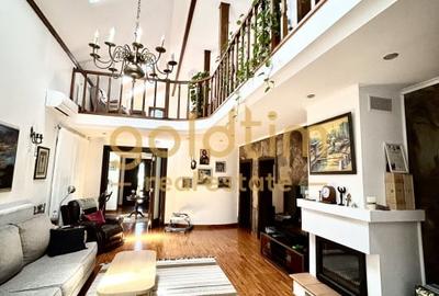 Casă individuală cu 4 camere cu Garaj în Snagov - 15