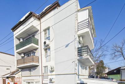 Apartament cu 2 camere decomandat în Sălaj - 13