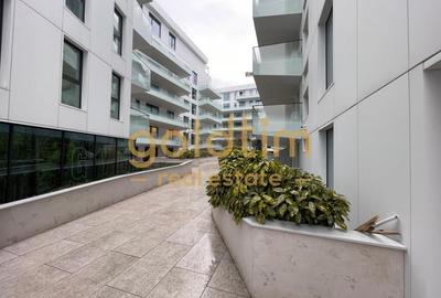 APARTAMENT SUPERB/COMPLEX REZIDENTIAL/SALA SPORT/PARCARE/BANEASA/PINES RESIDENCE - 65