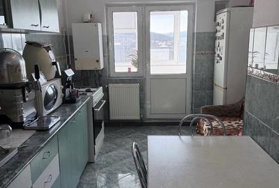 Apartament cu 3 camere decomandat în Lunca Cetățuii - 6