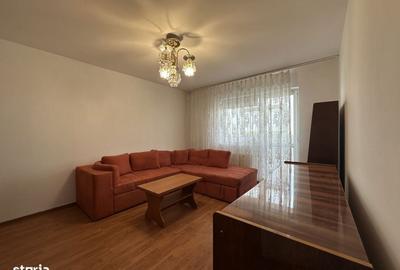 Apartament cu 2 camere decomandat în Vest - 3